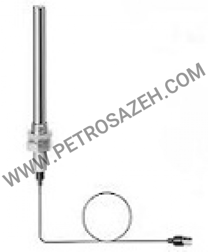  Manual Thermostatic Sensor Type 2241